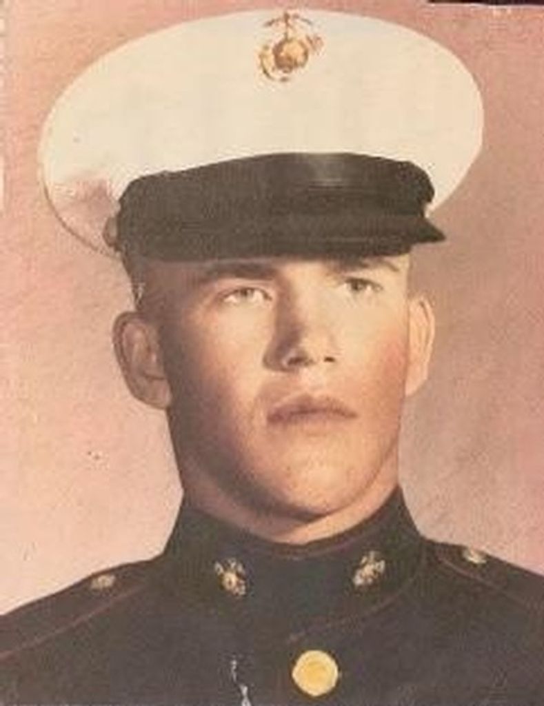 George R. Dixon Profile Photo