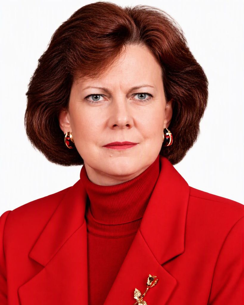 Mary Ellen Root Profile Photo