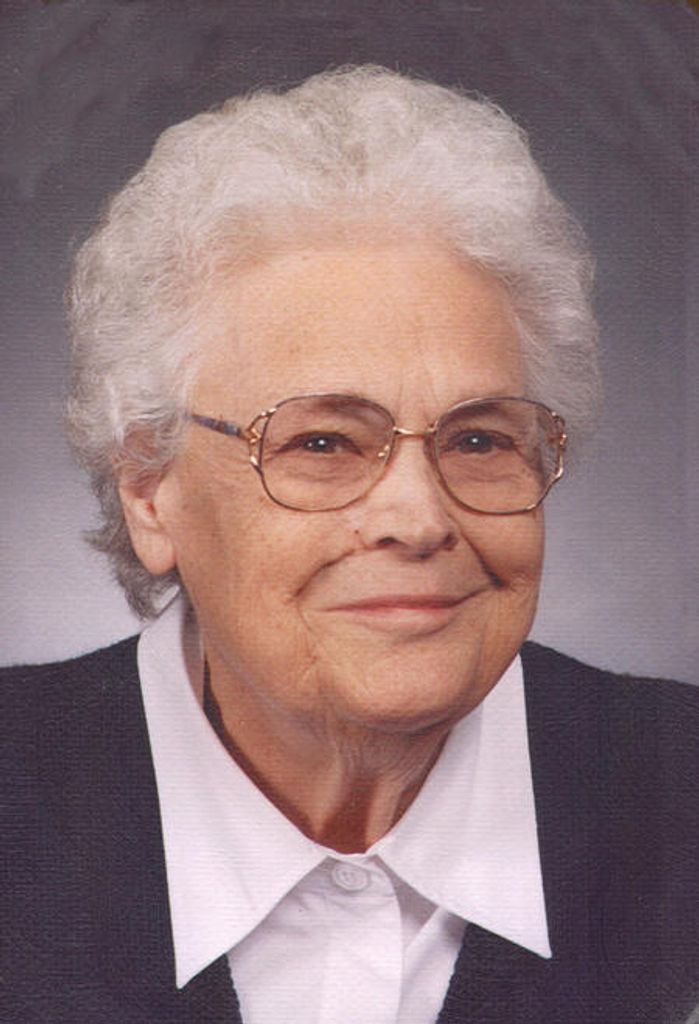 Marie Chavlovich