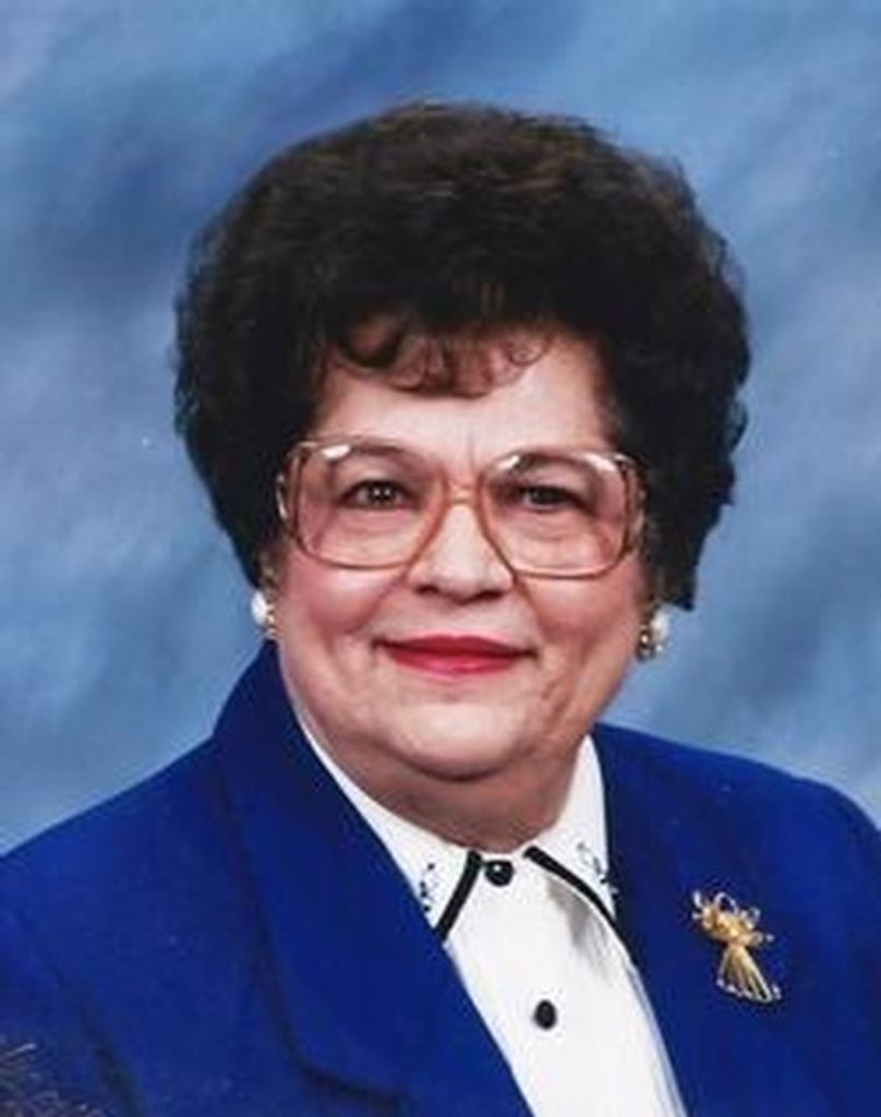 Clara (Cannon) Parks