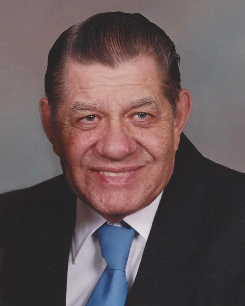 Earl Holleran