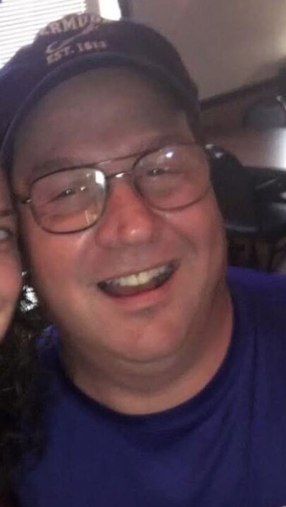 Russell F. Templin Profile Photo