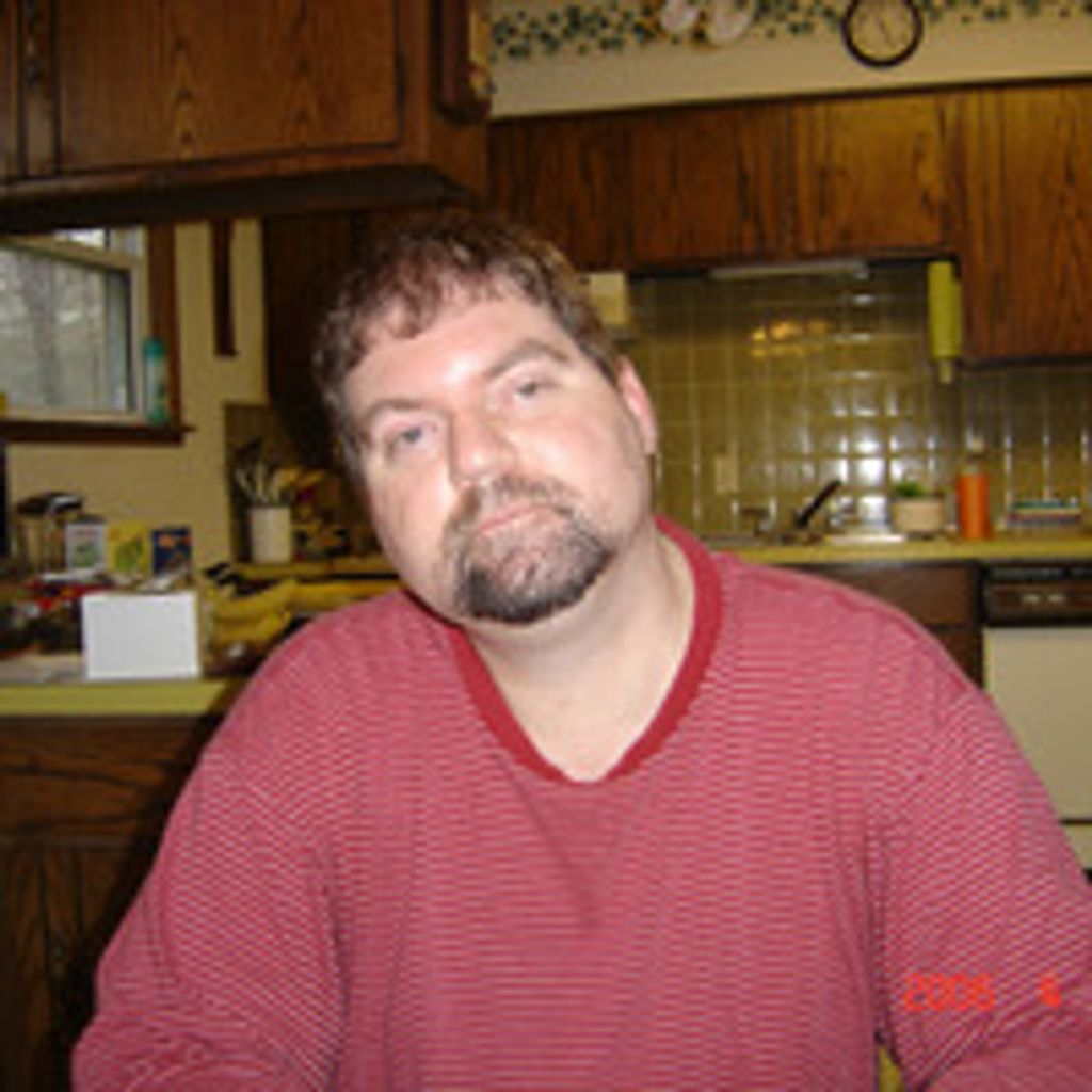 Joseph Robert Hannold
