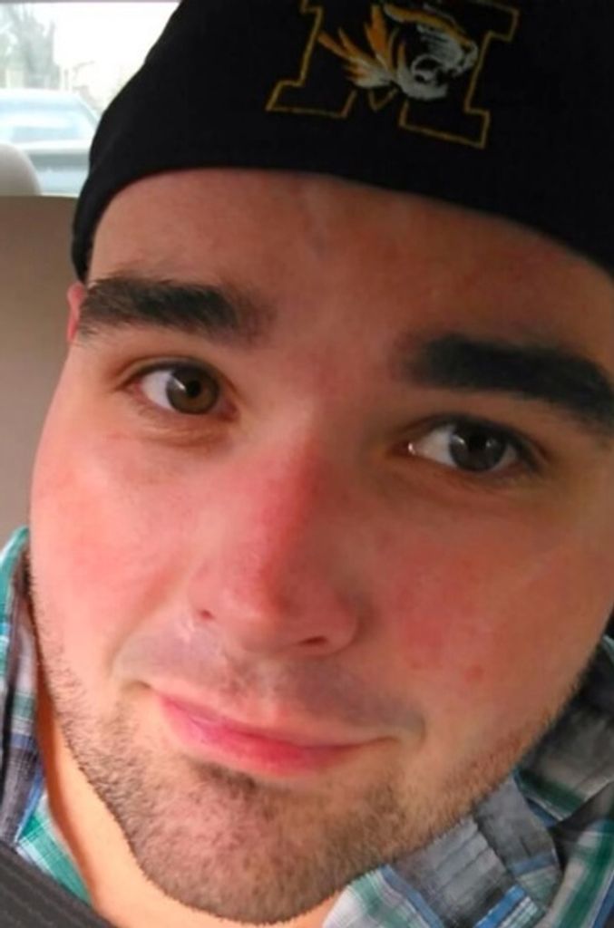 Lucas J Stewart Profile Photo