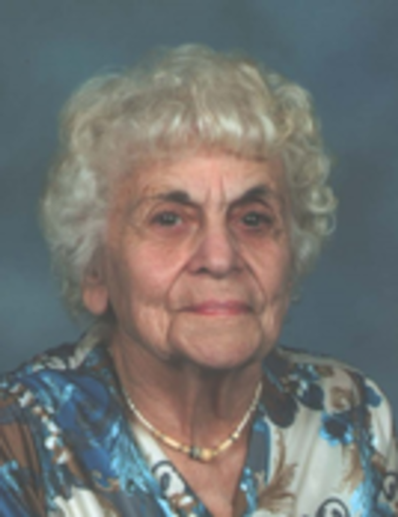 Margaret J. Paolano