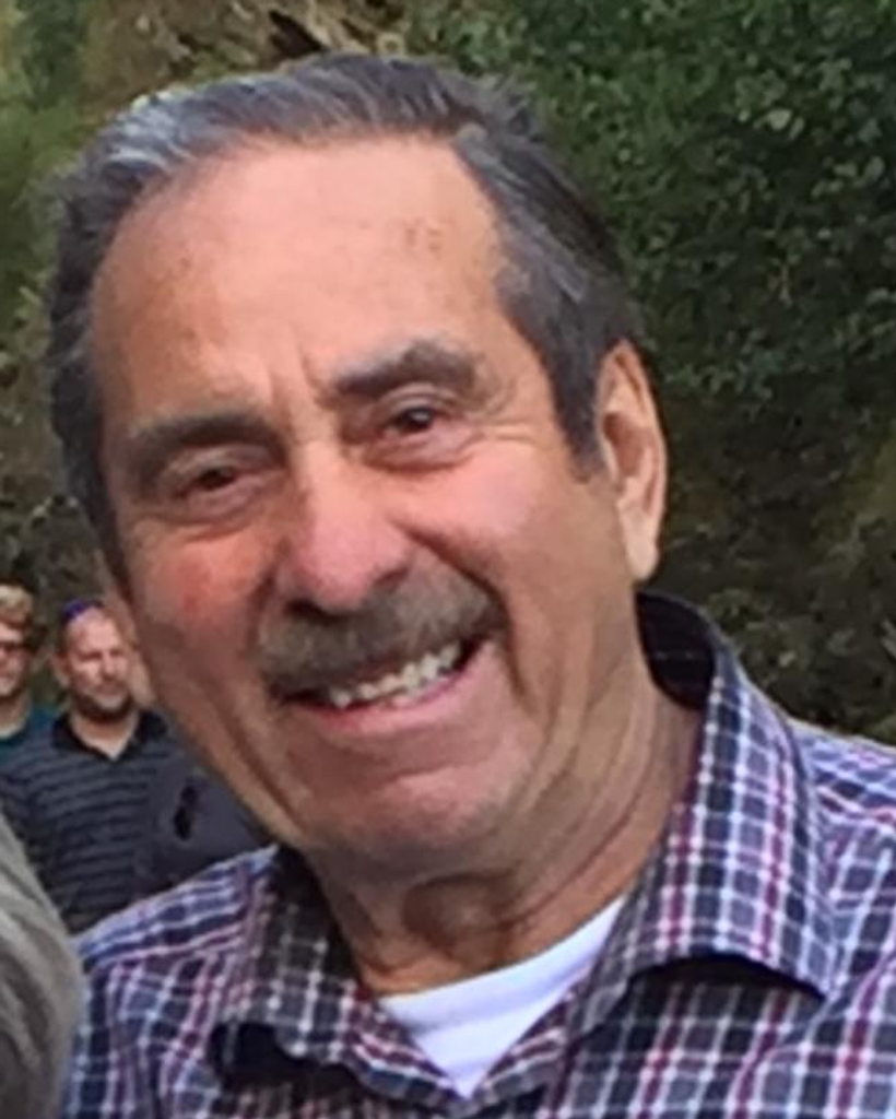 John "Charlie" Charles Sutton Profile Photo