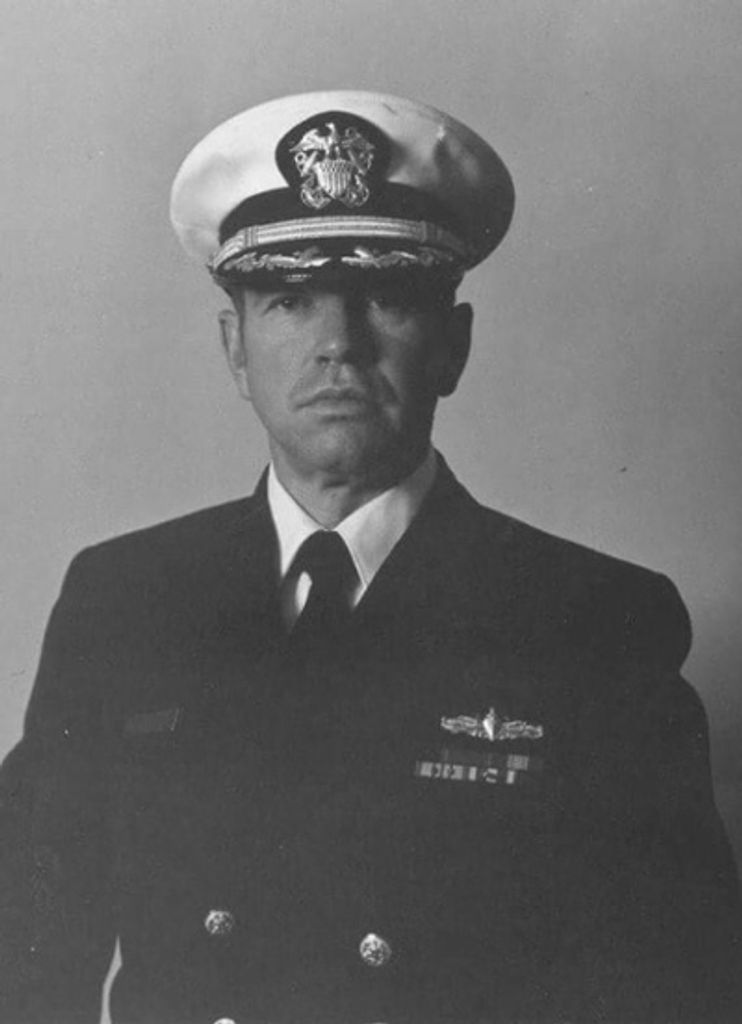 Gordon R. Hedrick