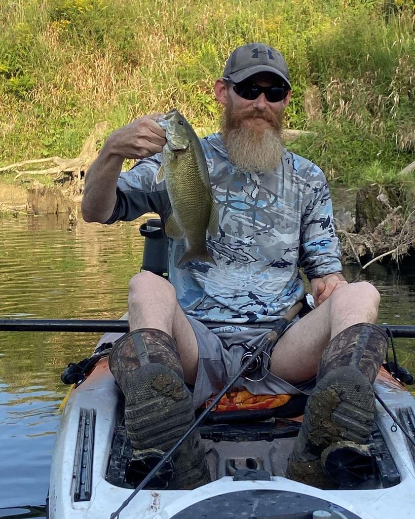 Chad Edward Myers Profile Photo