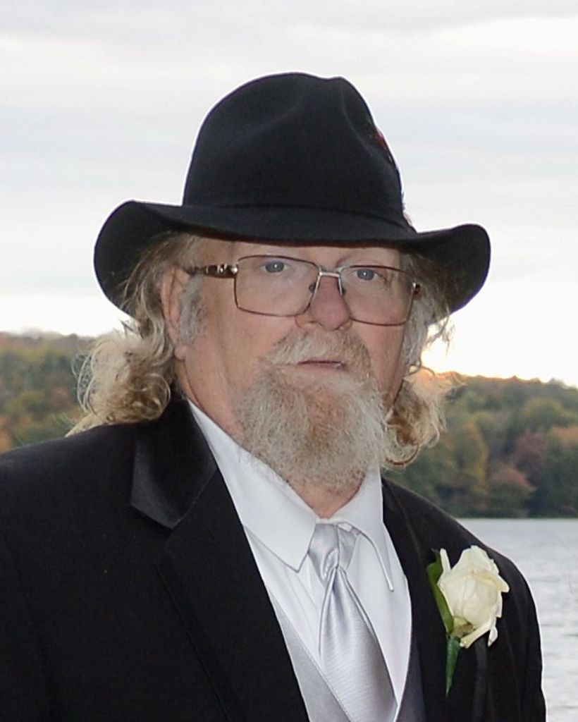 Dennis Leroy Brown Profile Photo