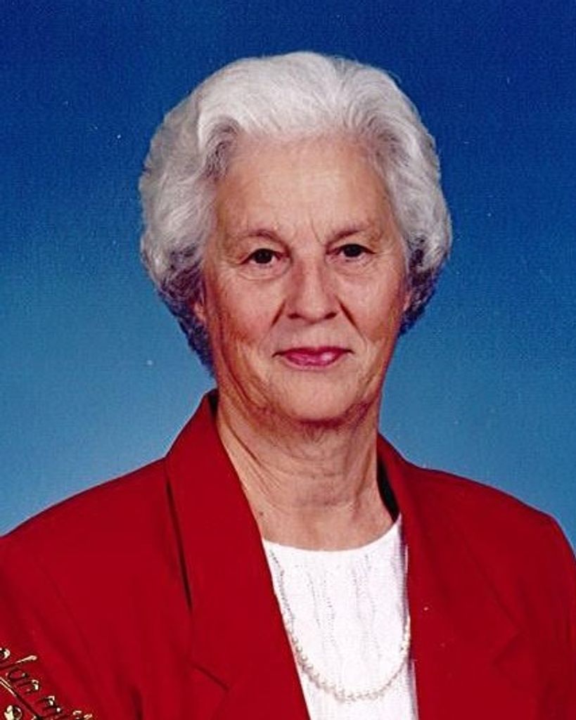Frances Pratt Taylor Profile Photo