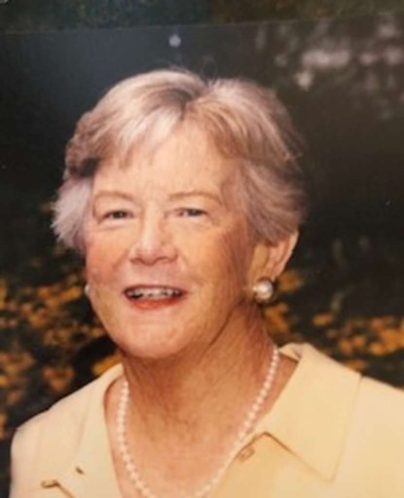 Miriam T. Whitten Profile Photo