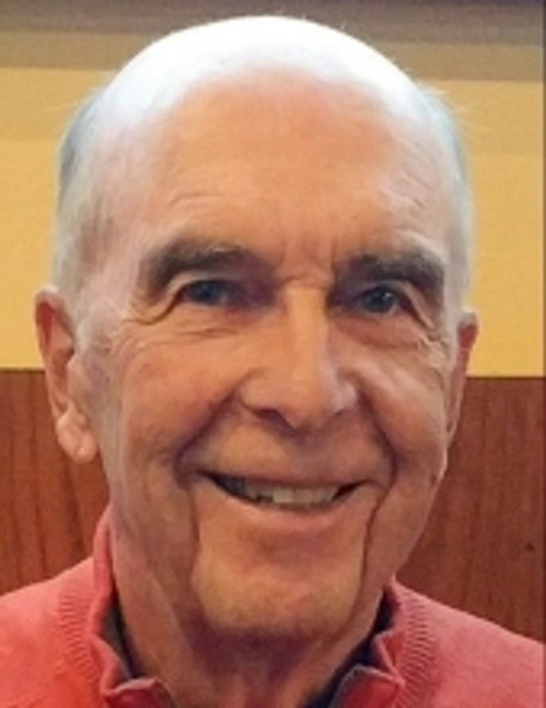 Charles Karl Schultz
