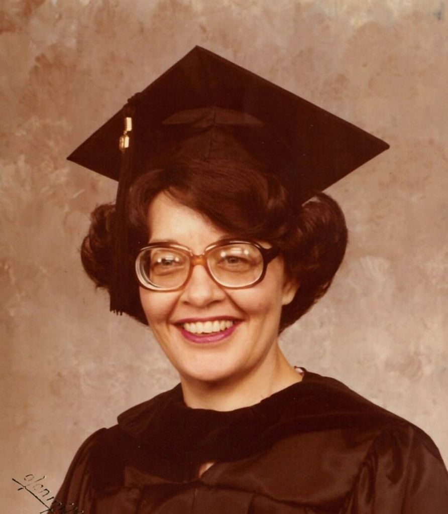 Erma Dean Thompson Profile Photo