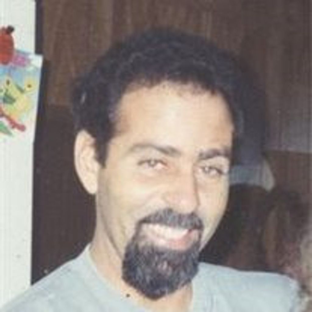 Christopher Dominique