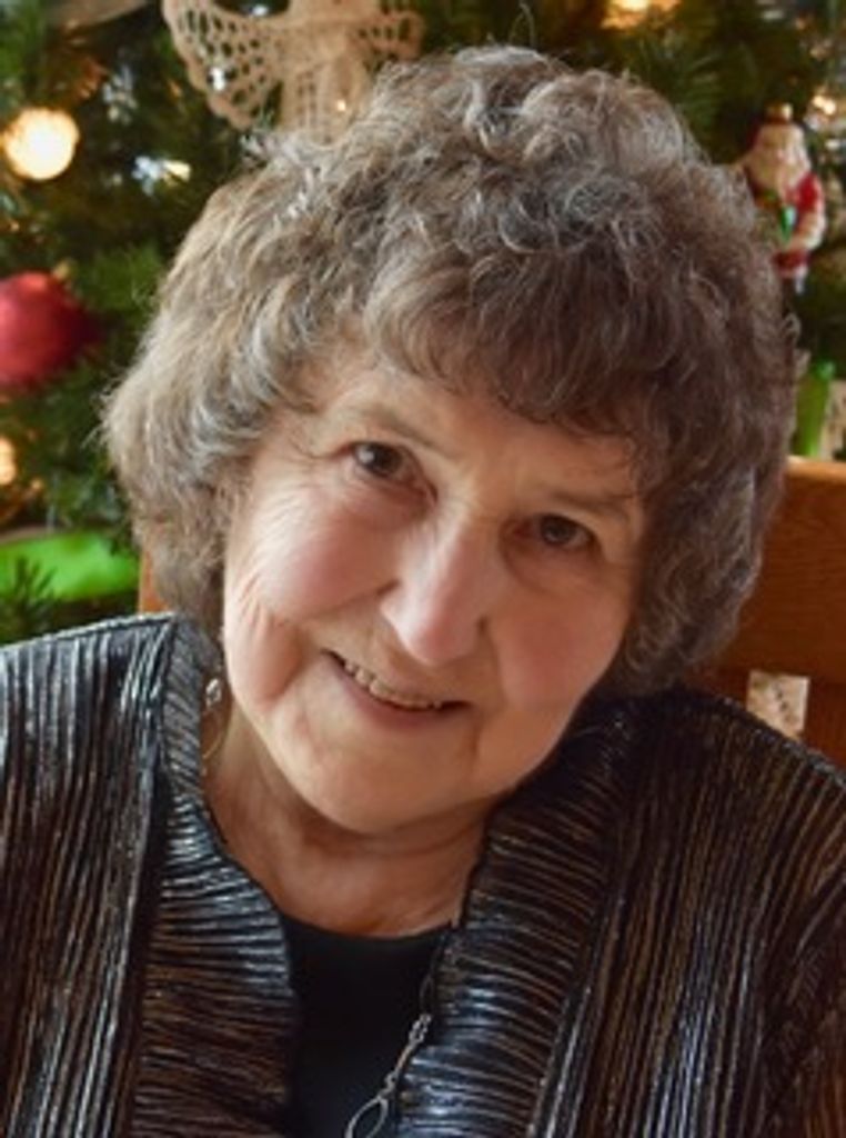 Karen Eveland