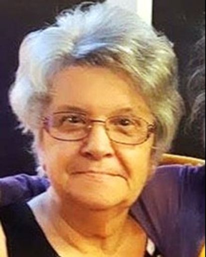 Elizabeth Louise Culligan Profile Photo