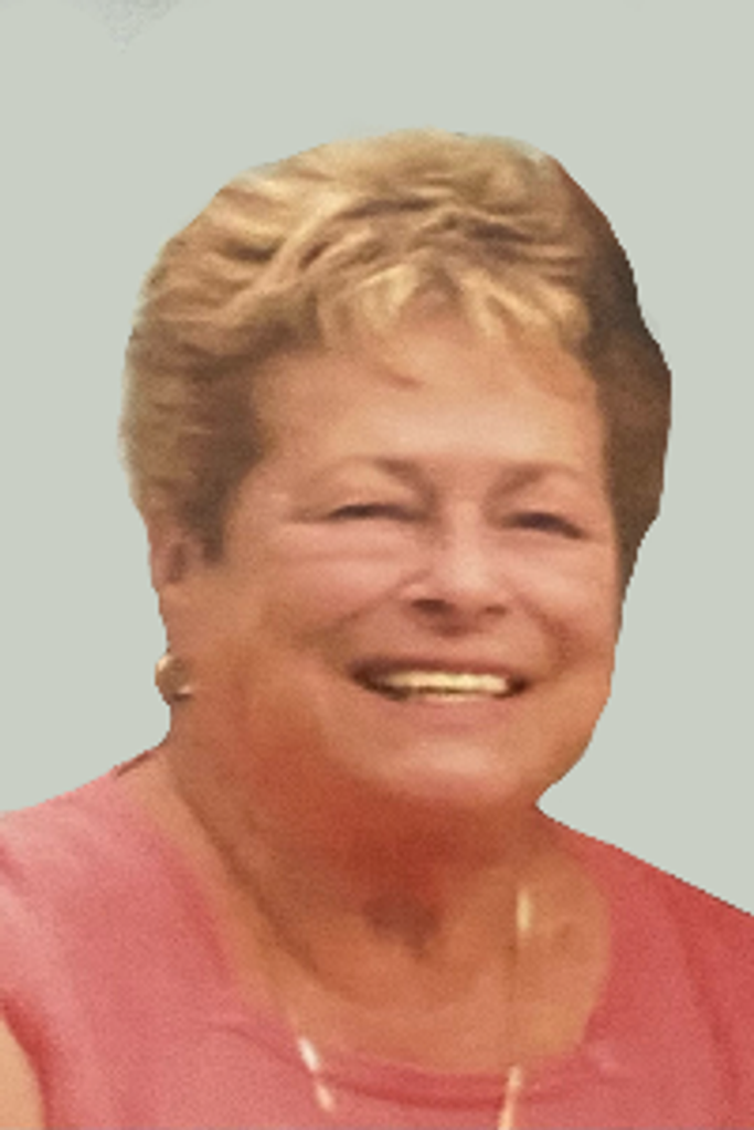 Joan P. Colombo