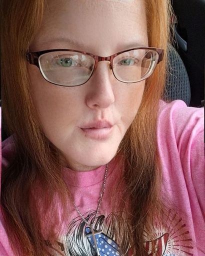 Tiffany McLaughlin Profile Photo
