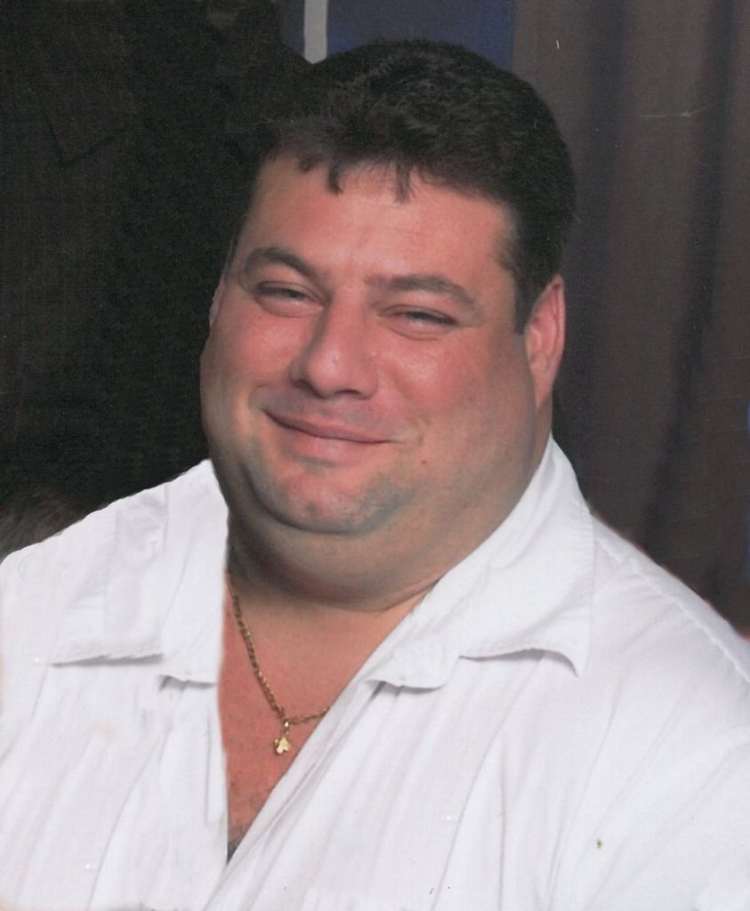Ronald Scott Martin