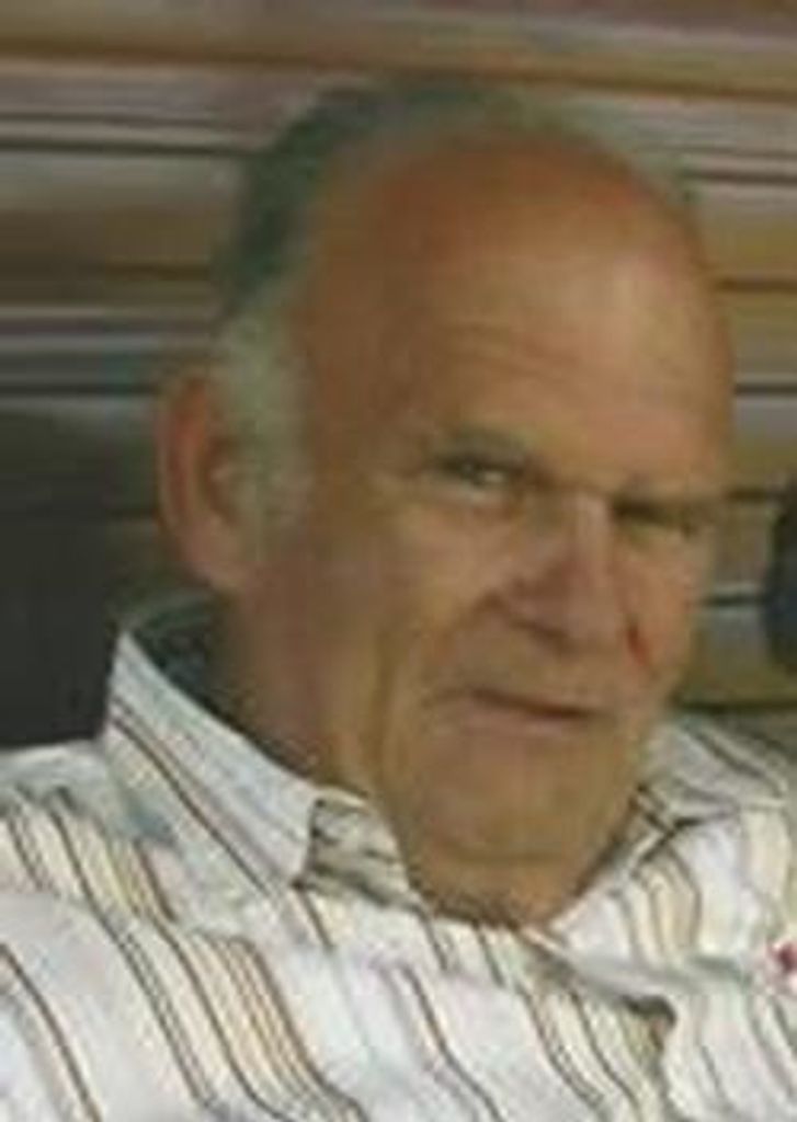 Richard E. Miller