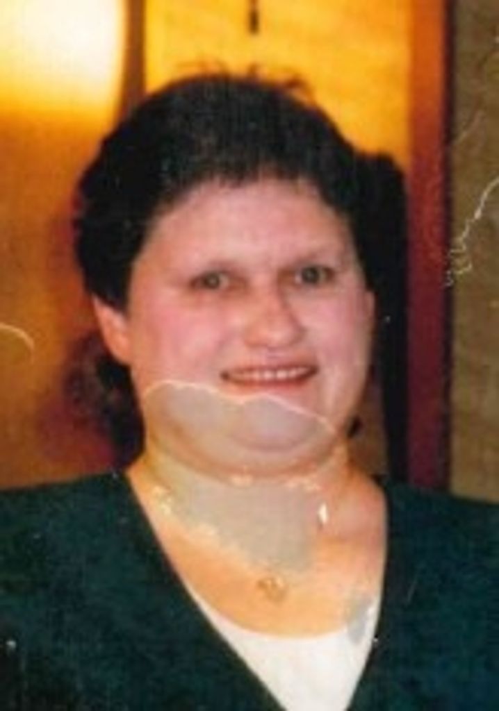 Paula Sue Mesecher Profile Photo