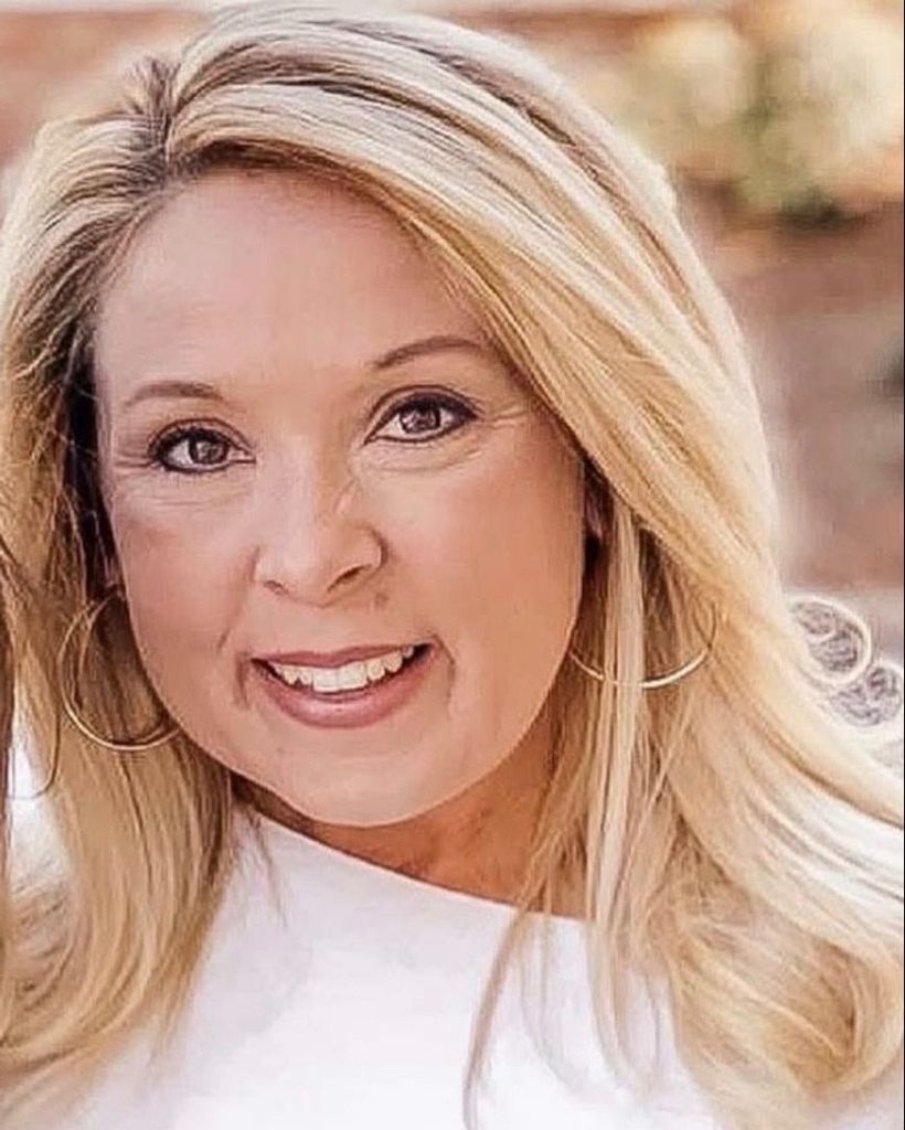 Jill Gary Eure Profile Photo