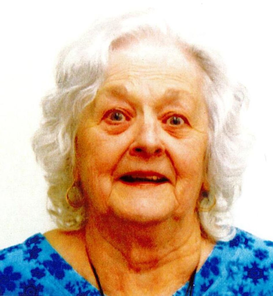Delores Slear