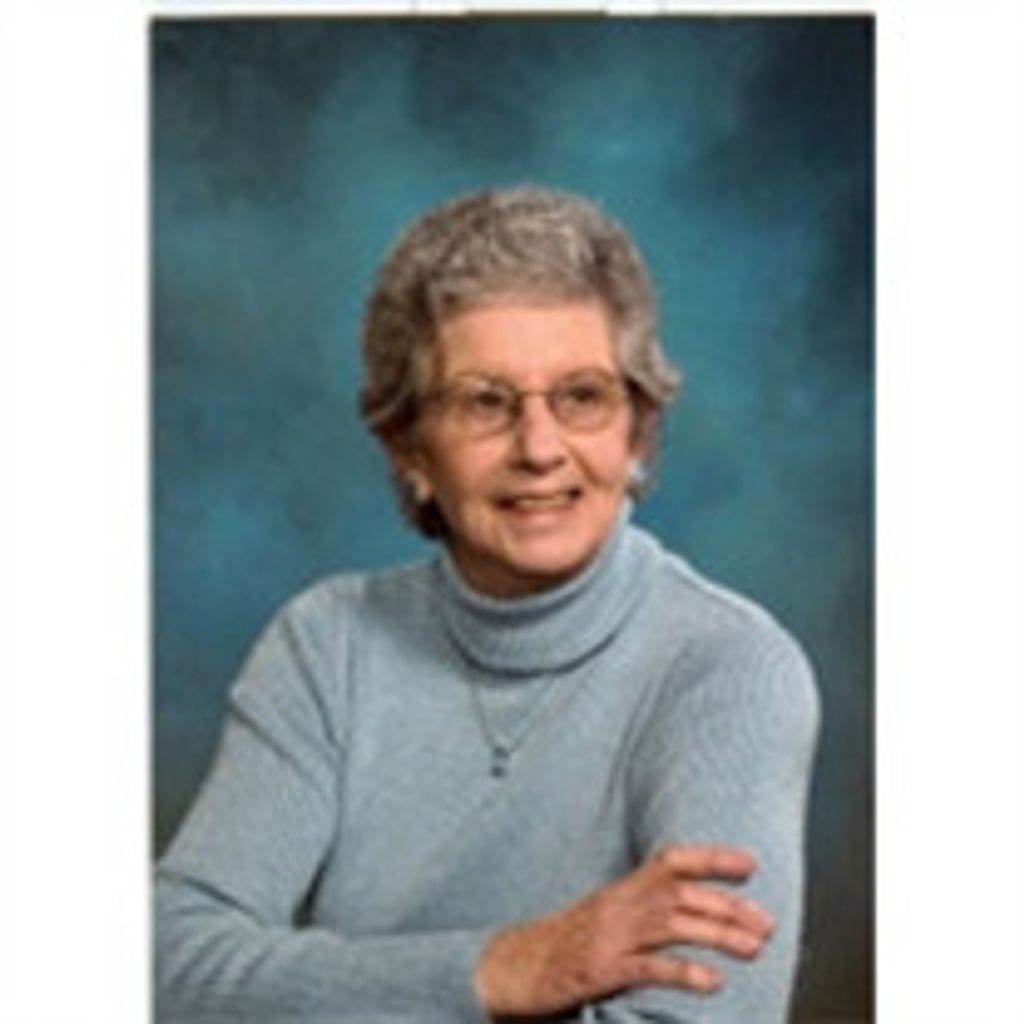 Marguerite Yvette Mouton