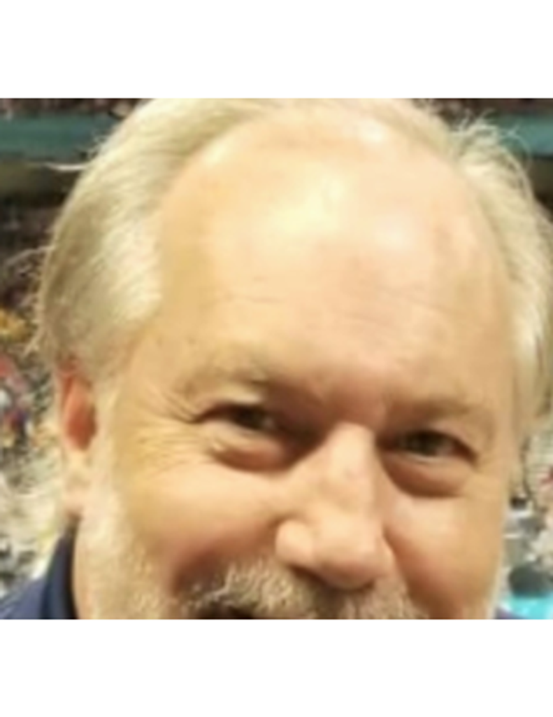 Bradley  Dale Ochsankehl