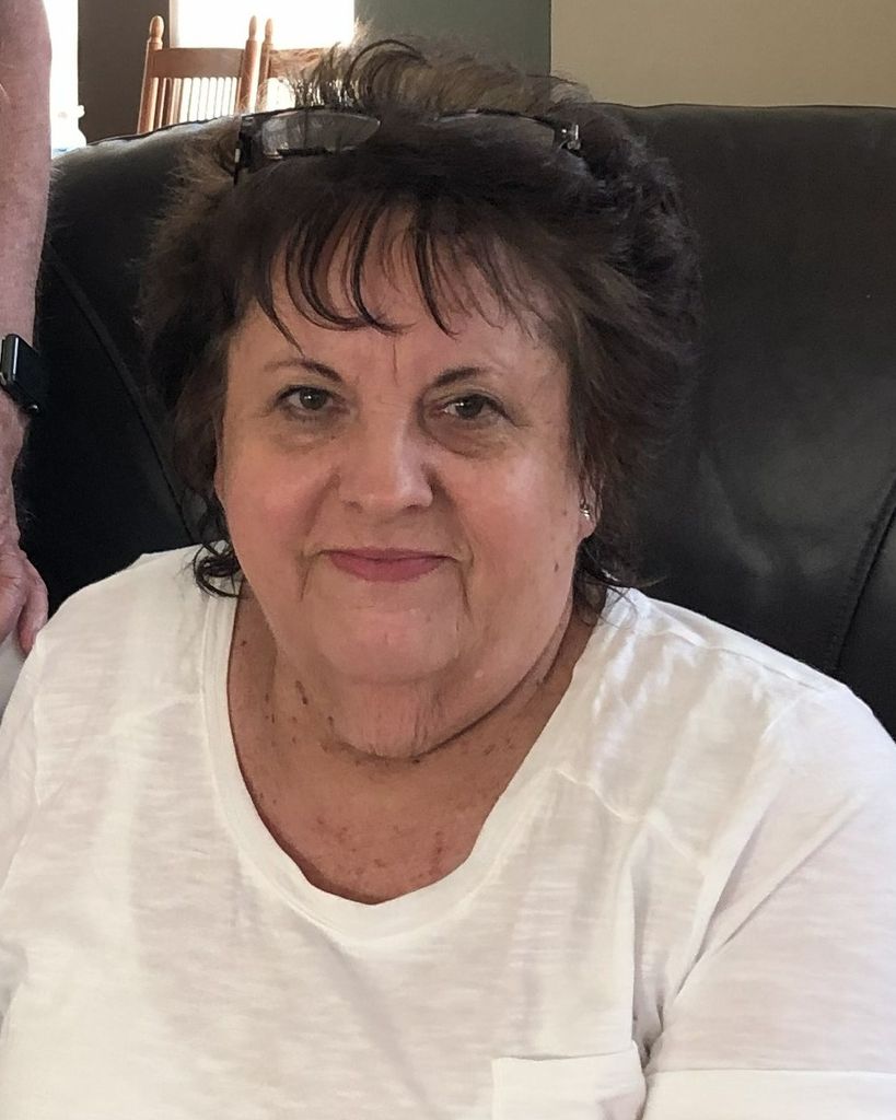 Pamela Ann "Pam" Spencer Profile Photo