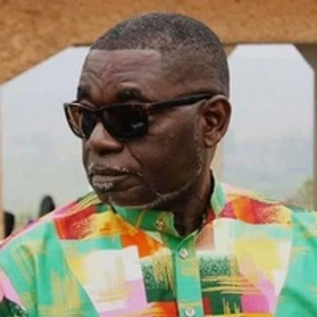 Dieudonne Nzengu Sapu