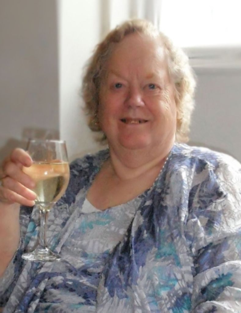 Maureen Brown Profile Photo