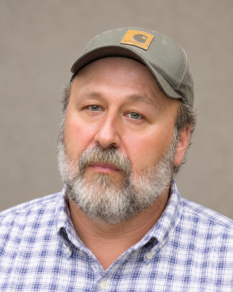 Larry Allen Stoker Profile Photo