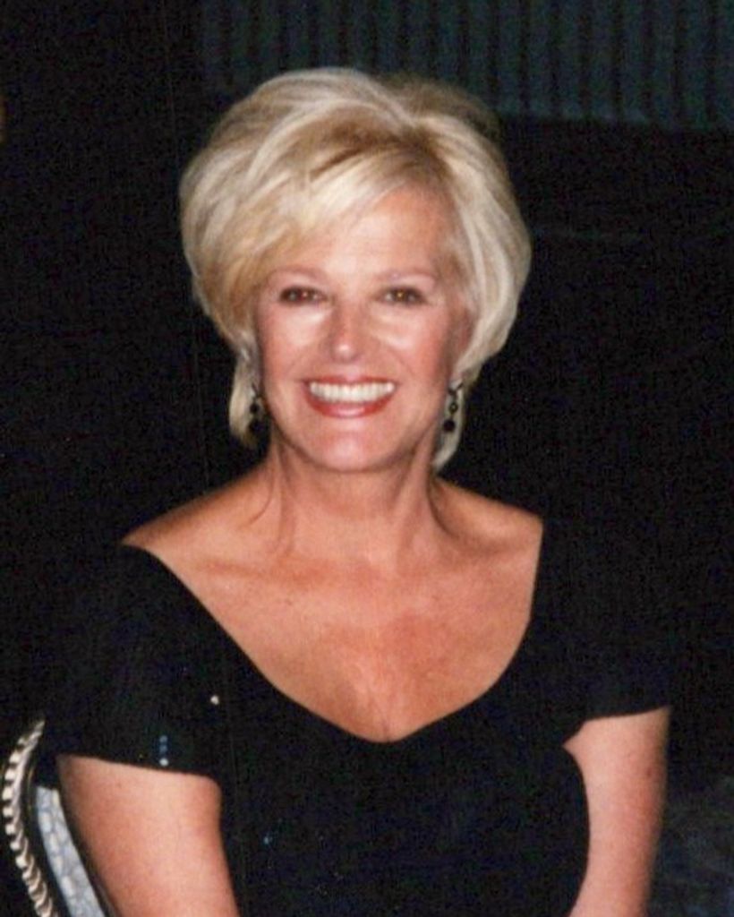 Mary Ann Shakour Profile Photo
