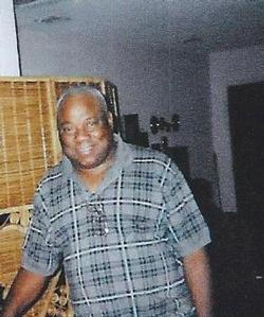 James Lamar Strong Profile Photo