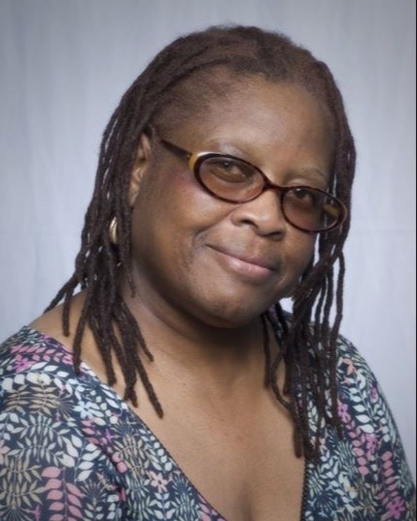 Willia Mae Wilson- Pegeus Profile Photo