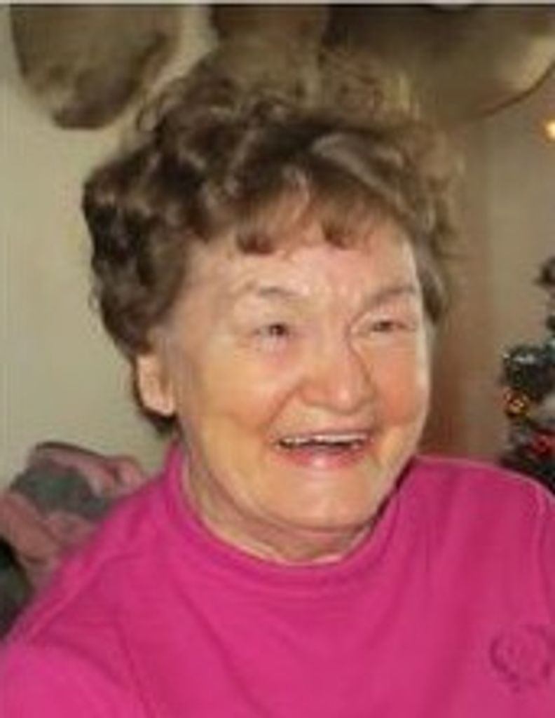 Marcia Salmela
