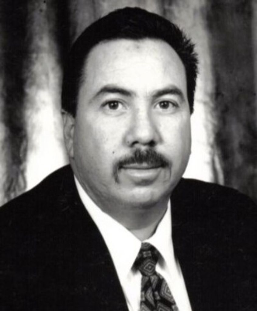 Jacob Johnson Portillo Profile Photo