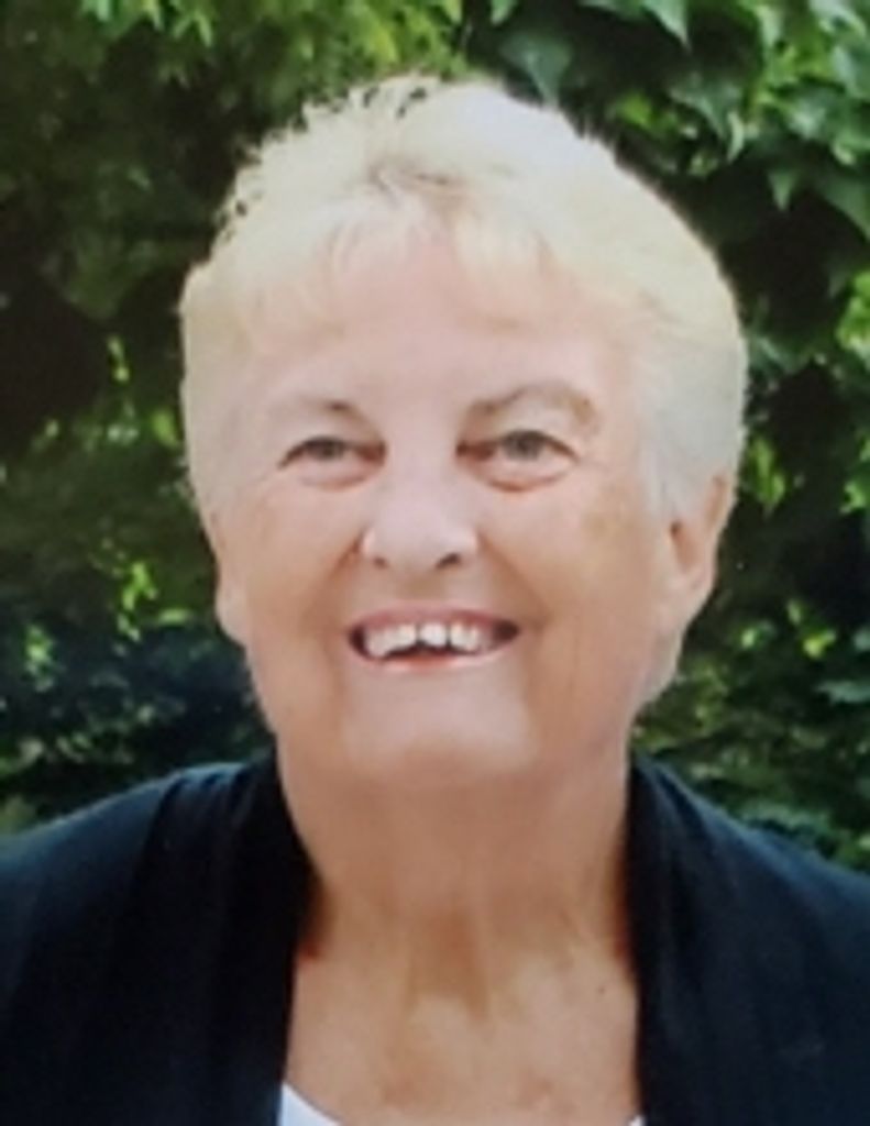 Dolores "Dodie" K. Blake