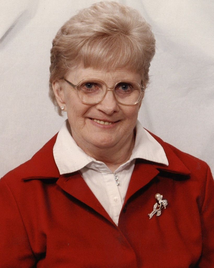 Karen Jane Ouellette