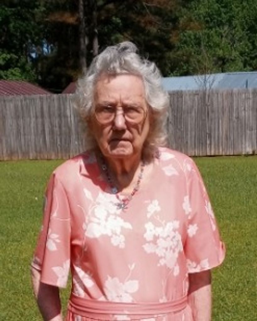 Gladys Dean Fletcher