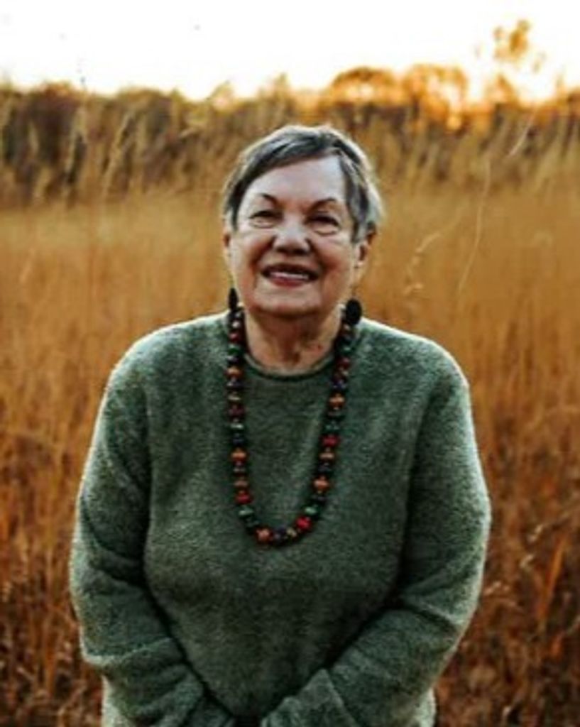 Margery Sue Spencer