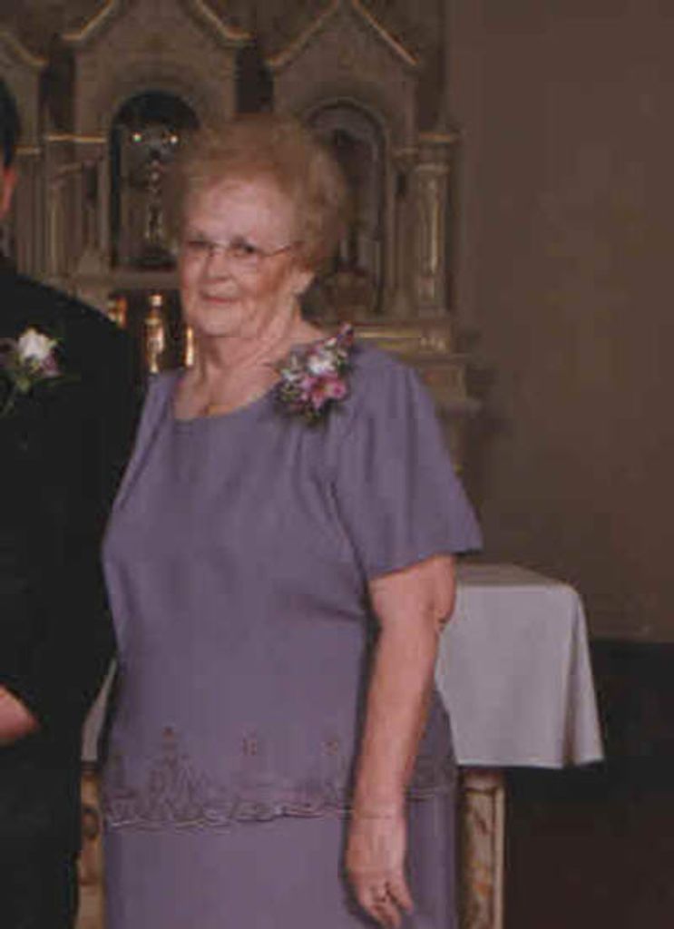 Joyce E Cartmill Profile Photo