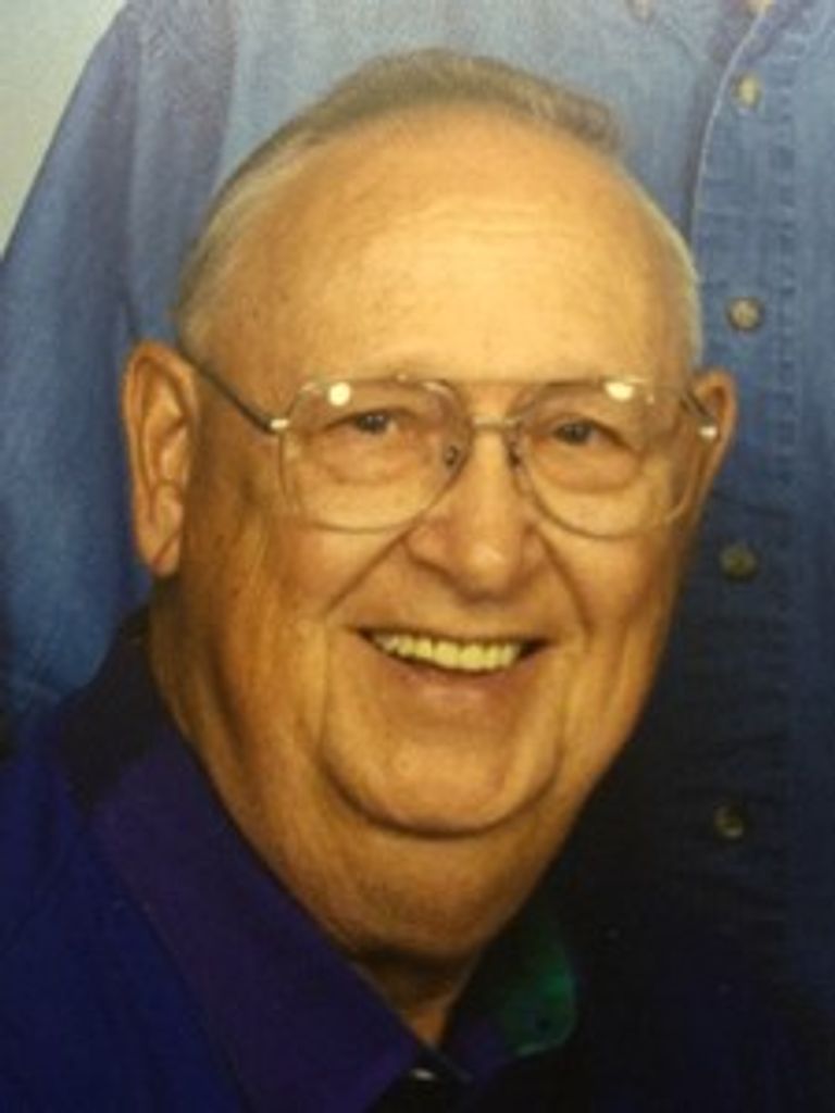 Henry L. Weidner