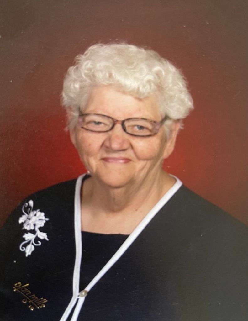 Mary Jane Shorter