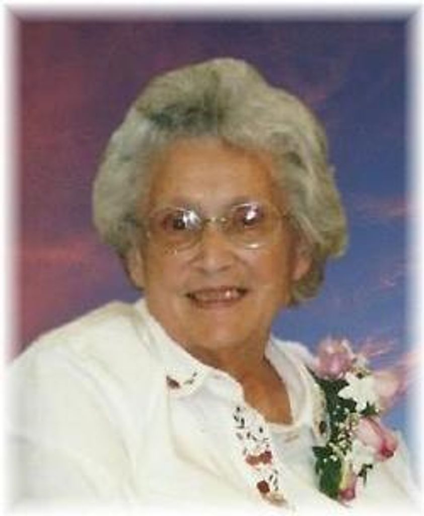 Loretta Lucille Blakely