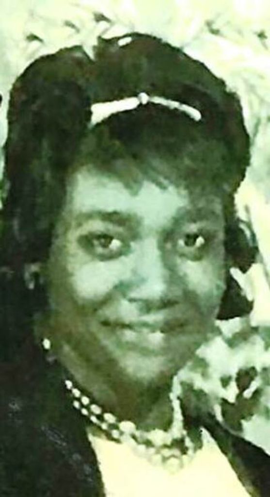 Mother Geraldine Stevens Profile Photo