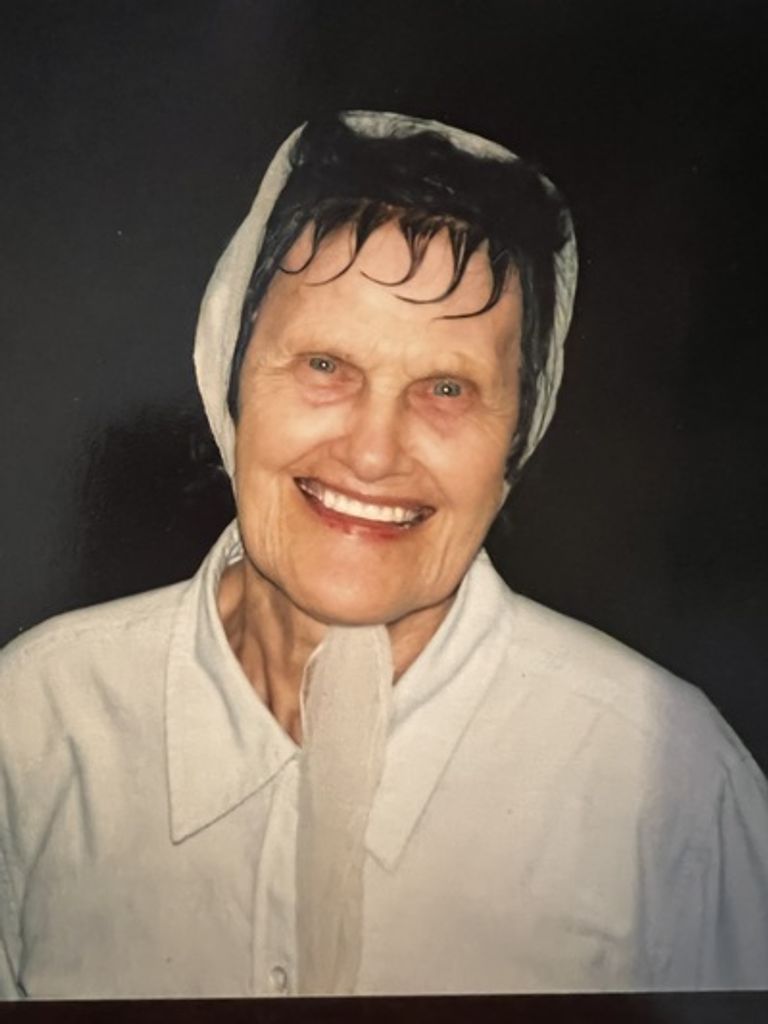Helen M. Converse Profile Photo