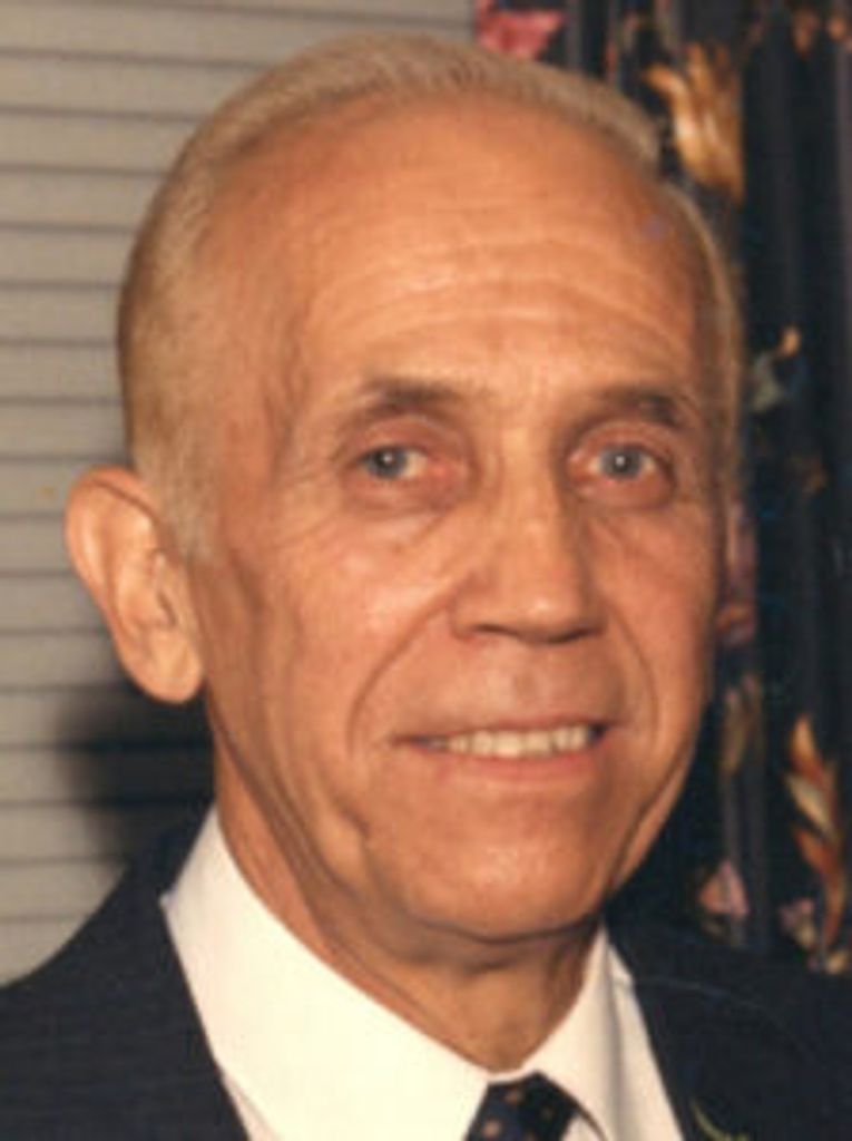 H. Chester “Chet” Haverstick – Age 104