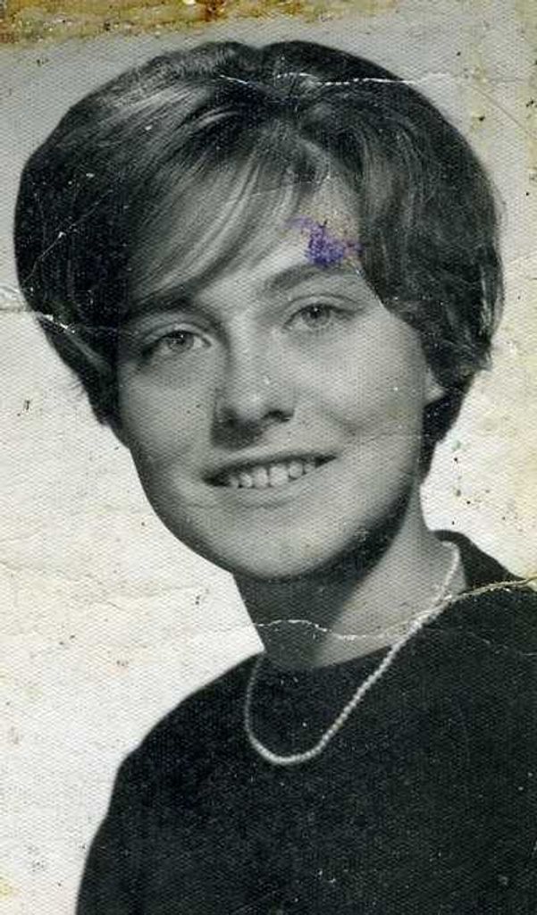 Sandra Morgan